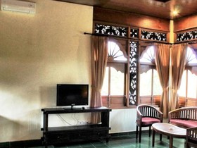 Panorama Cottages 2