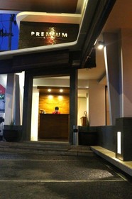 Premium Legian