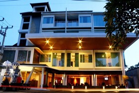 Premium Legian