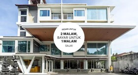 Premium Legian