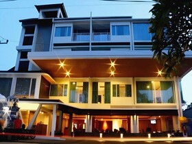 Premium Legian