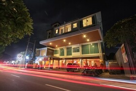 Premium Legian