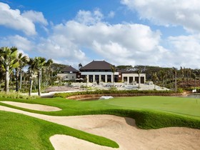 Pullman Bali Legian Beach