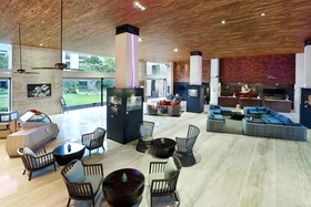 Pullman Bali Legian Beach
