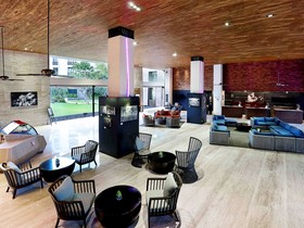 Pullman Bali Legian Beach