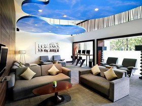 Pullman Bali Legian Beach