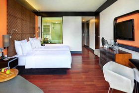 Pullman Bali Legian Beach