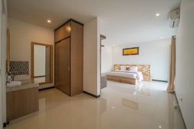 Puri Bagus Villa Legian Kuta