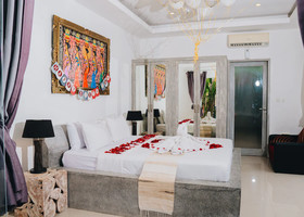 Ramita Villa Legian