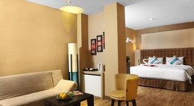 The Rivavi Hotel