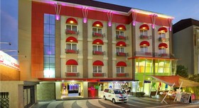 The Rivavi Hotel