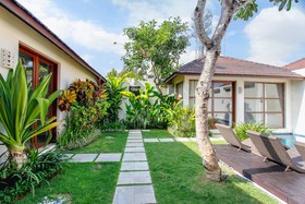 Samana Villas Legian