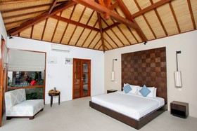 Samana Villas Legian