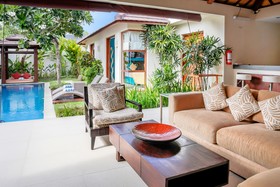 Samana Villas Legian