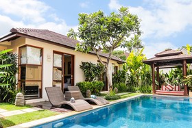 Samana Villas Legian