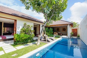 Samana Villas Legian
