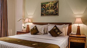 Sara Residence