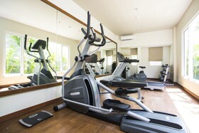 SEVN Legian Hotel
