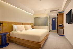 SEVN Legian Hotel