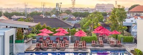 SEVN Legian Hotel