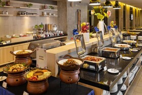 SEVN Legian Hotel