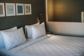 SEVN Legian Hotel
