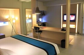 SEVN Legian Hotel