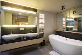 SEVN Legian Hotel