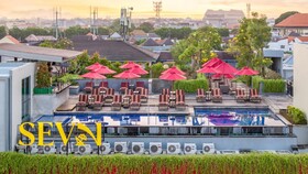 SEVN Legian Hotel