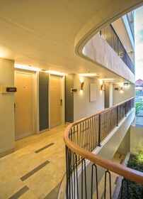 SEVN Legian Hotel