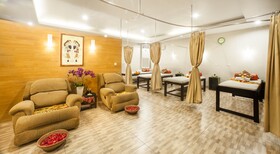 SEVN Legian Hotel