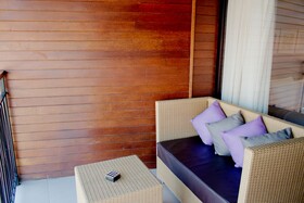 SEVN Legian Hotel