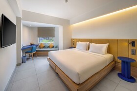 SEVN Legian Hotel