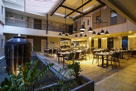 SEVN Legian Hotel