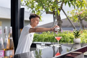 SEVN Legian Hotel