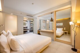 SEVN Legian Hotel
