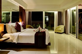 Sing Ken Ken Lifestyle Boutique Hotel