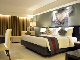 Sing Ken Ken Lifestyle Boutique Hotel