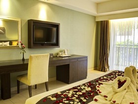 Sing Ken Ken Lifestyle Boutique Hotel