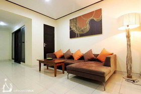 Surya Mas Villa
