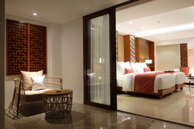 The Bandha Hotel & Suites