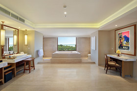 The Bandha Hotel & Suites