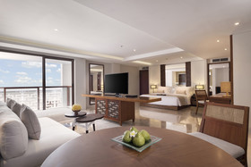 The Bandha Hotel & Suites