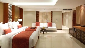 The Bandha Hotel & Suites