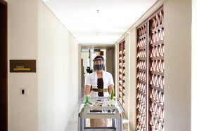 The Bandha Hotel & Suites