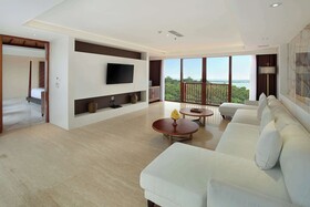 The Bandha Hotel & Suites