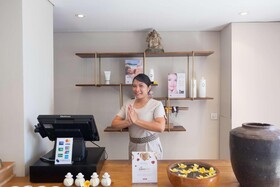 The Bandha Hotel & Suites