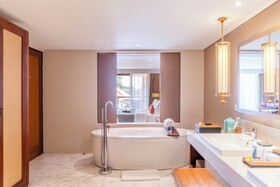 The Bandha Hotel & Suites