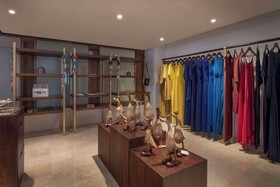 The Bandha Hotel & Suites