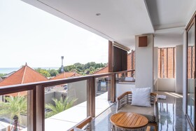 The Bandha Hotel & Suites